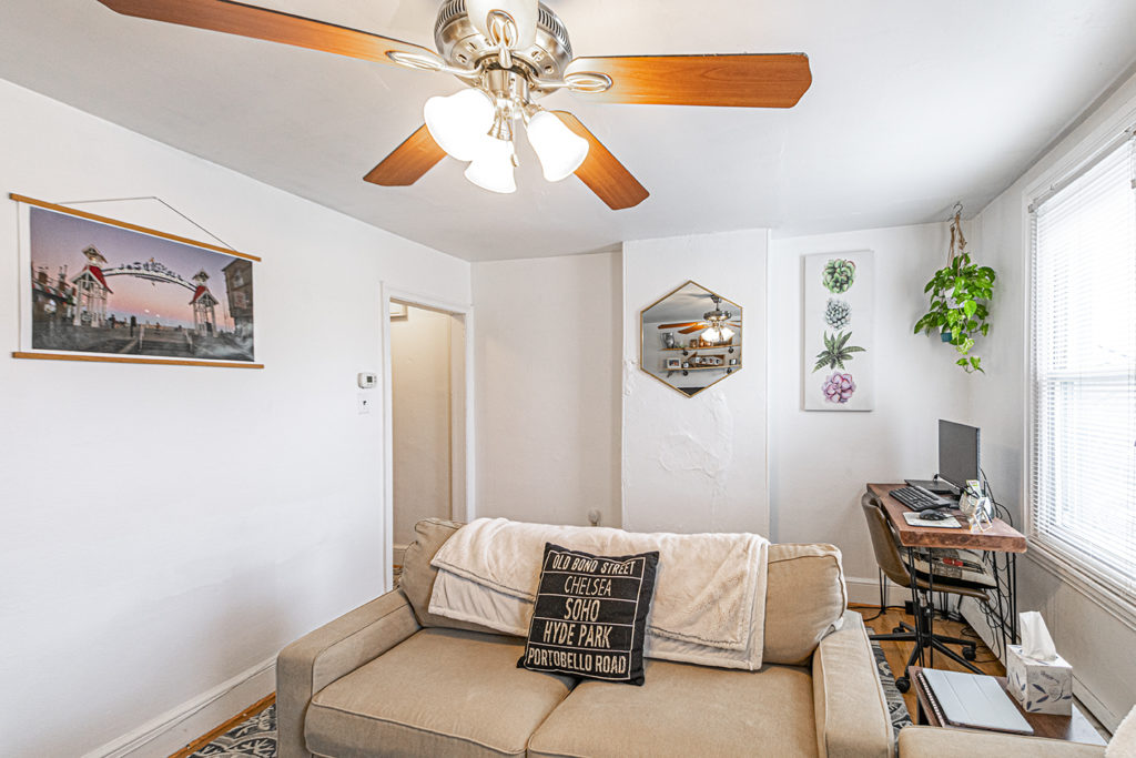 Property Photo For 330 W. 3rd Ave, Unit 2