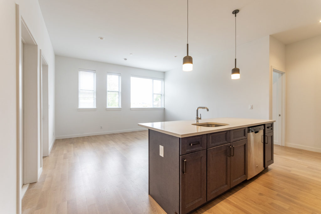 Property Photo For 507 S 8th Street, Unit 309