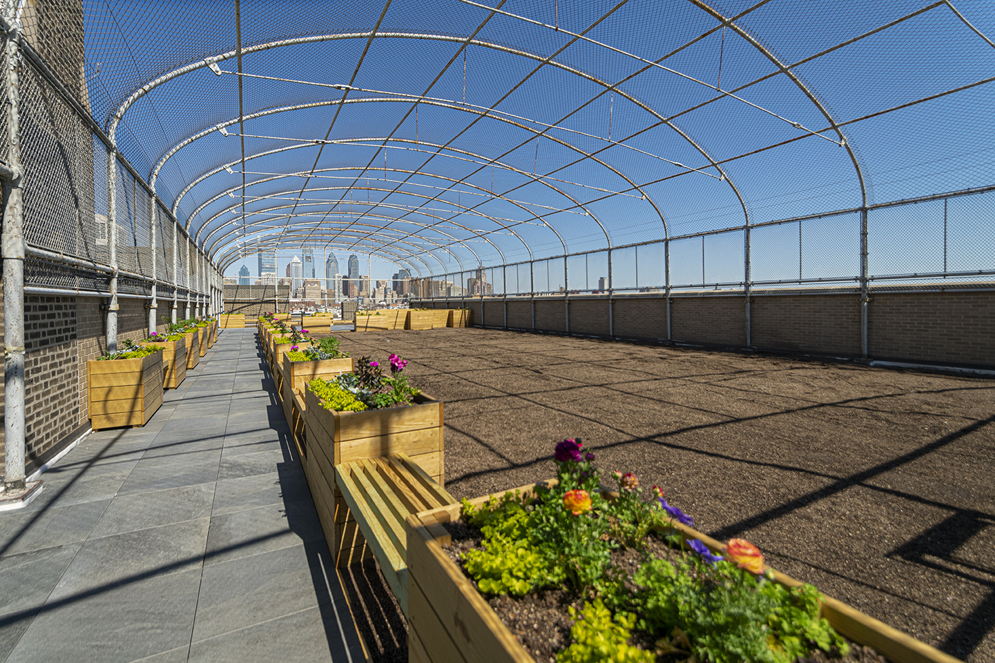 Property Photo For 1300 S. 19th St, Unit 15