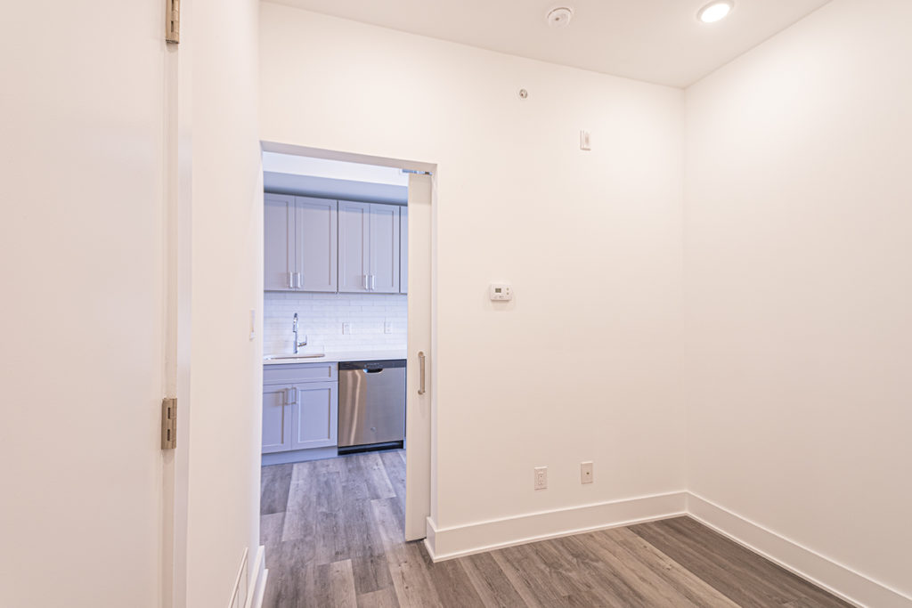 Property Photo For 1245 Ridge Ave, Unit 204