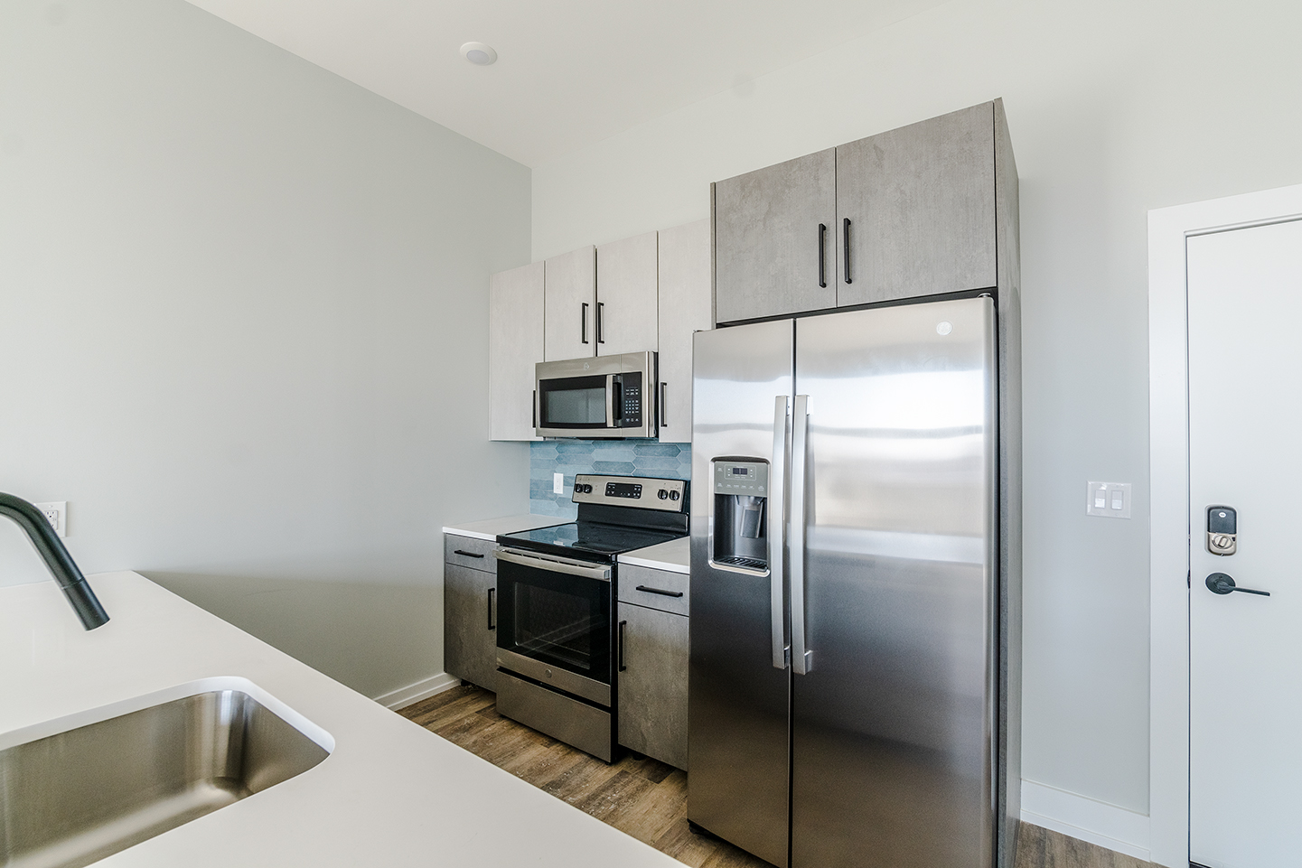 Property Photo For 2233 N 7th St, Unit 214