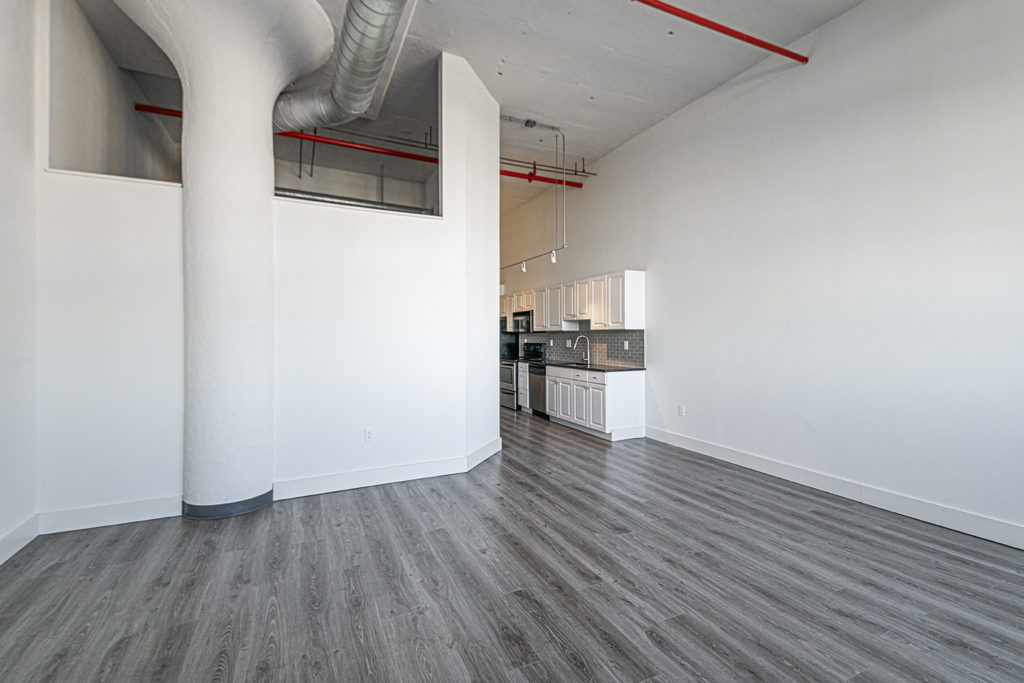 Property Photo For 720 N. 5th St, Unit 308