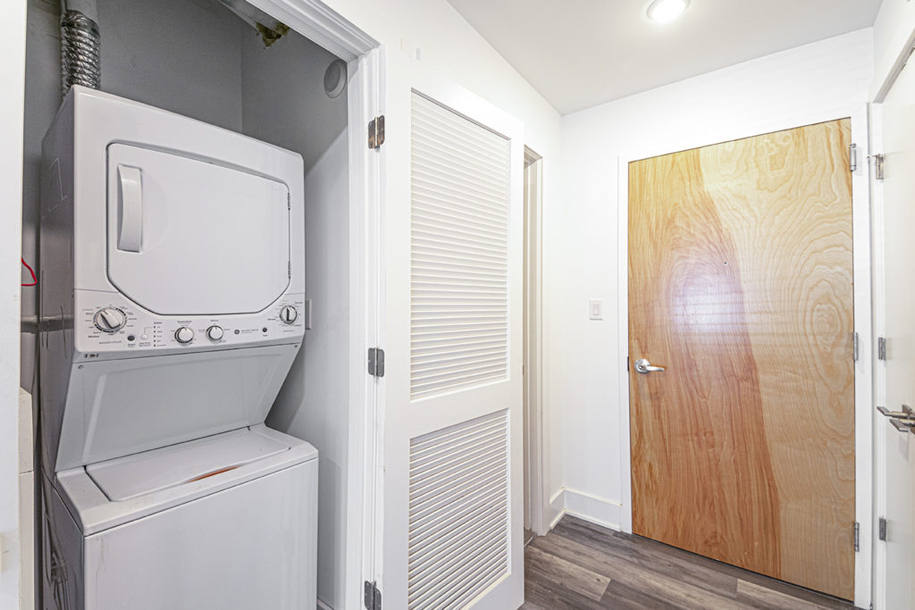 Property Photo For 1245 Ridge Ave, Unit 303