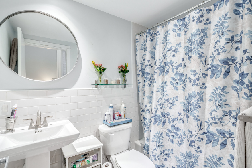 Property Photo For 1320 Pine Street, Unit 1F