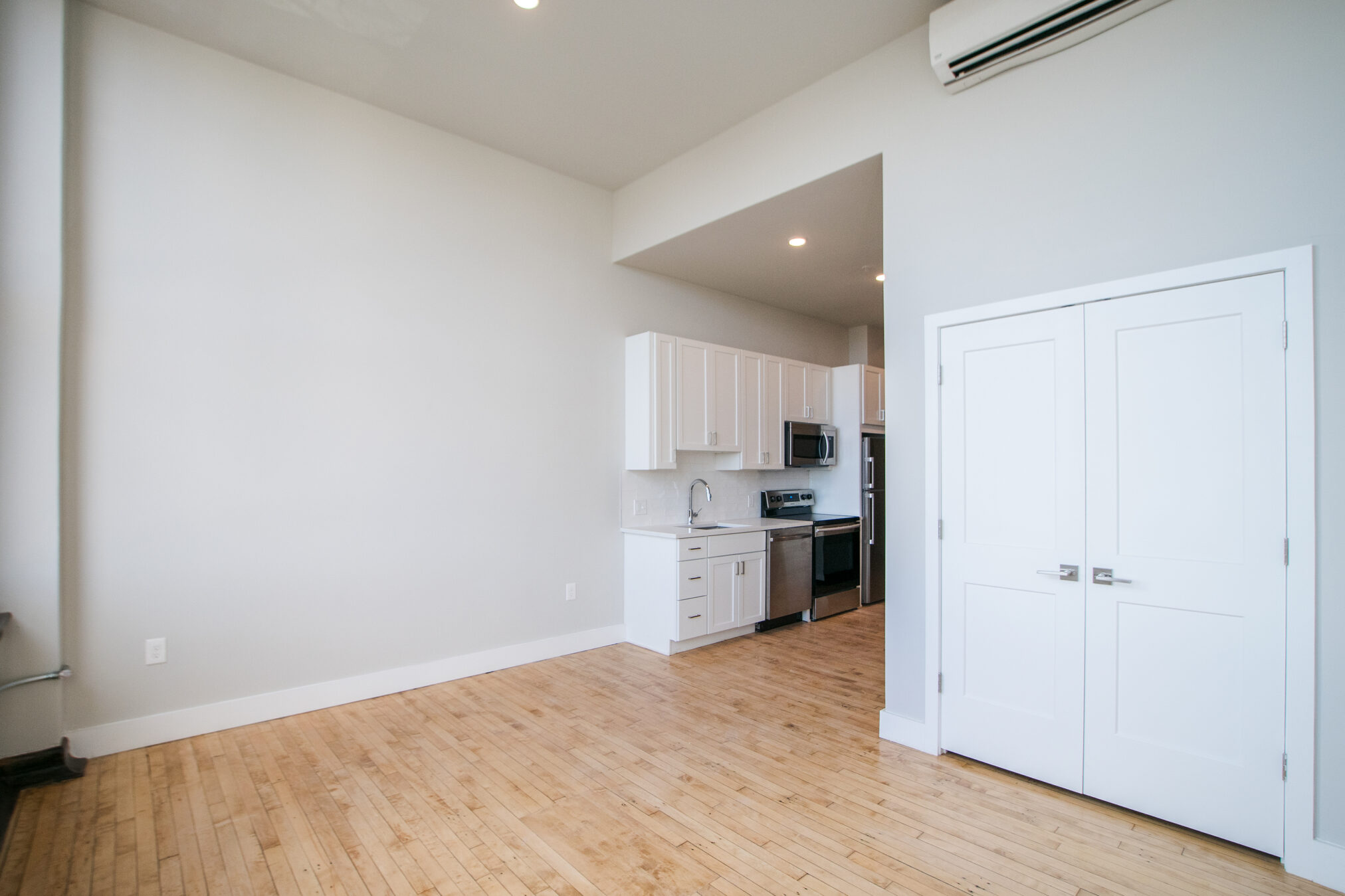 Property Photo For 1300 S. 19th St, Unit 307