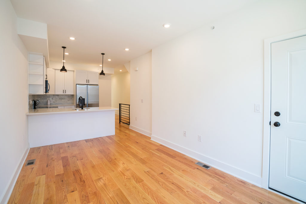 Property Photo For 2022 N 5th St, Unit 1