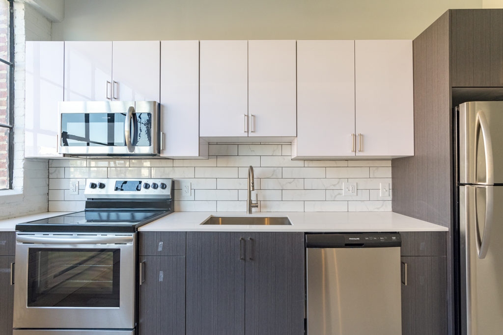 Property Photo For 412 S 13th St, Unit 407