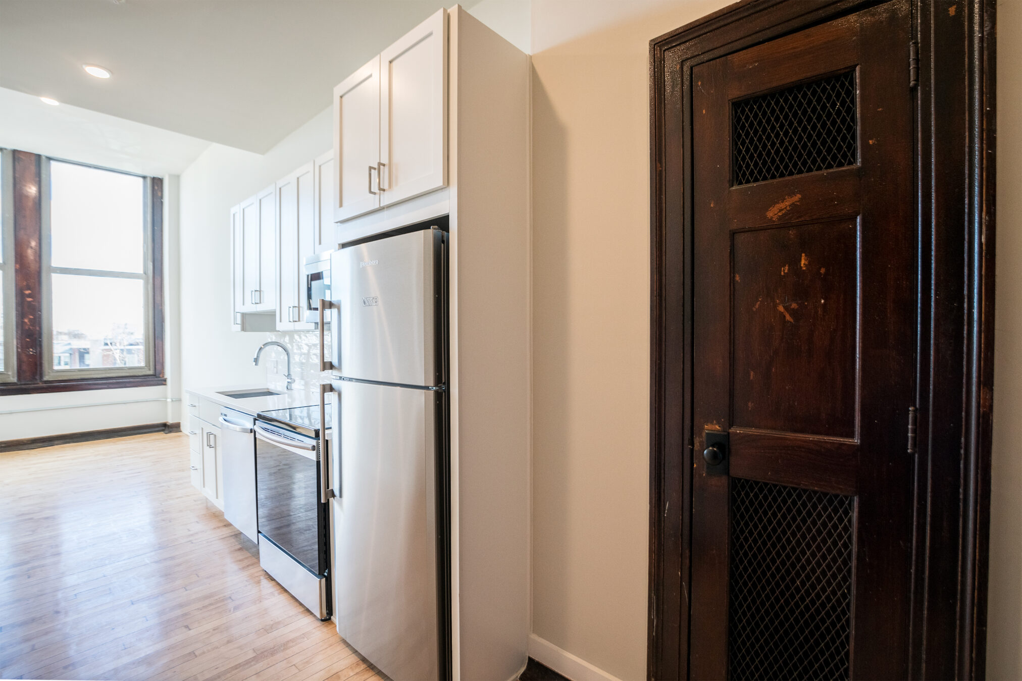 Property Photo For 1300 S. 19th St, Unit 307