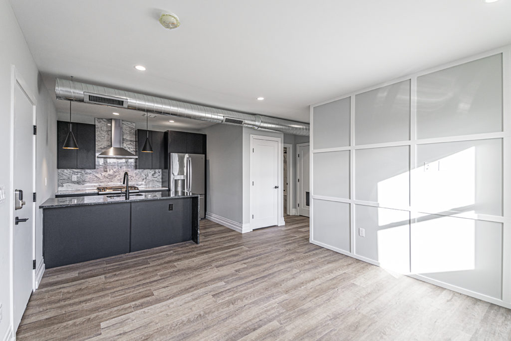 Property Photo For 526 Brown St, Unit 405