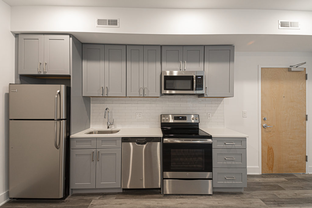 Property Photo For 1524 South St, Unit 412