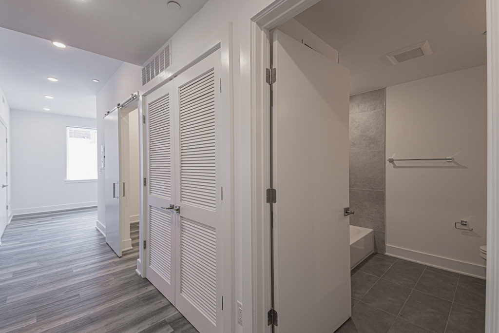 Property Photo For 1245 Ridge Ave, Unit 303