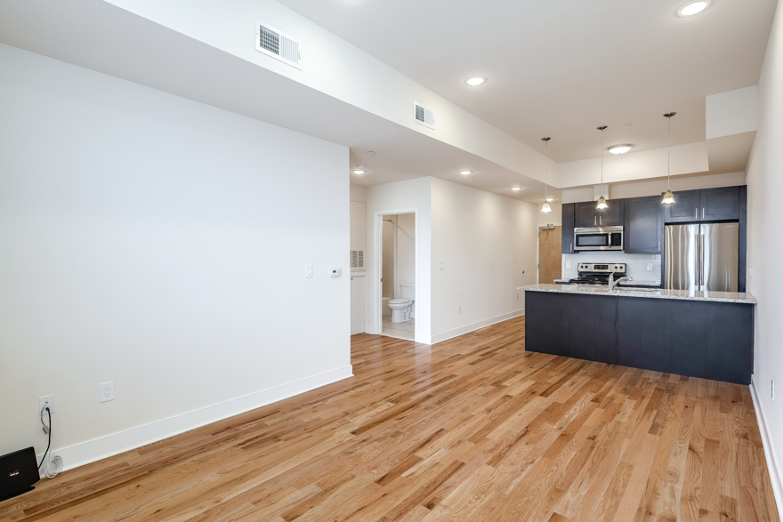 Property Photo For 1430 South Street, Unit 501