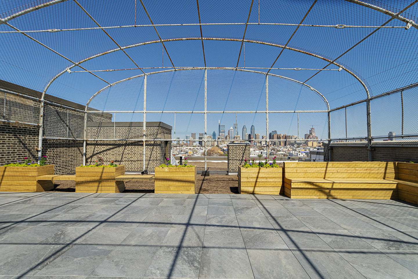 Property Photo For 1300 S. 19th St, Unit 307