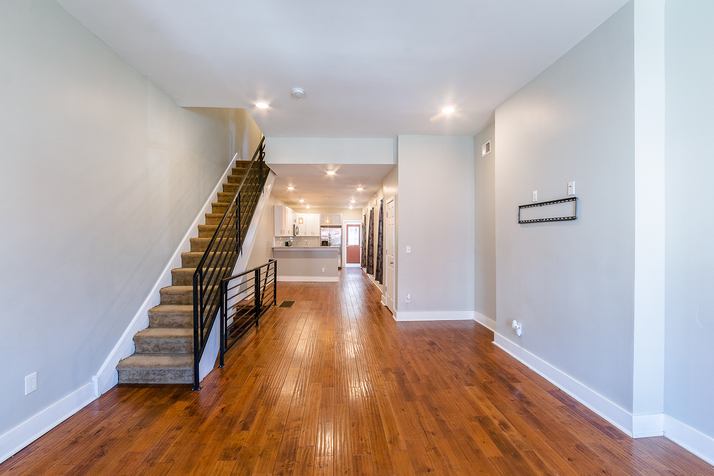 Property Photo For 1829 N 27th St