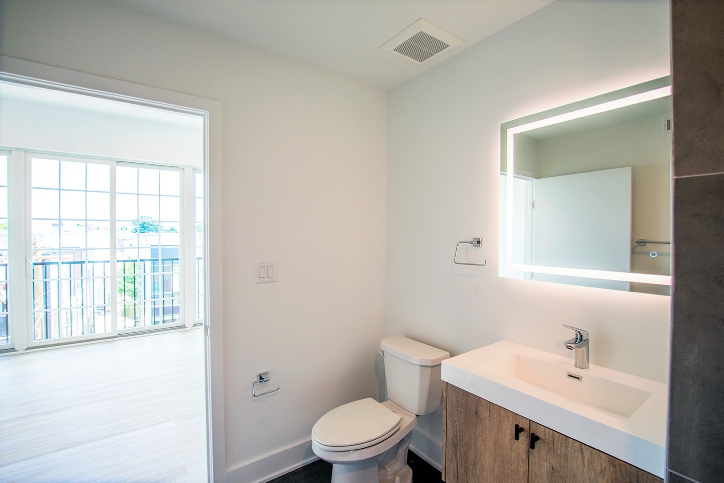Property Photo For 1324 Frankford Ave, Unit 301