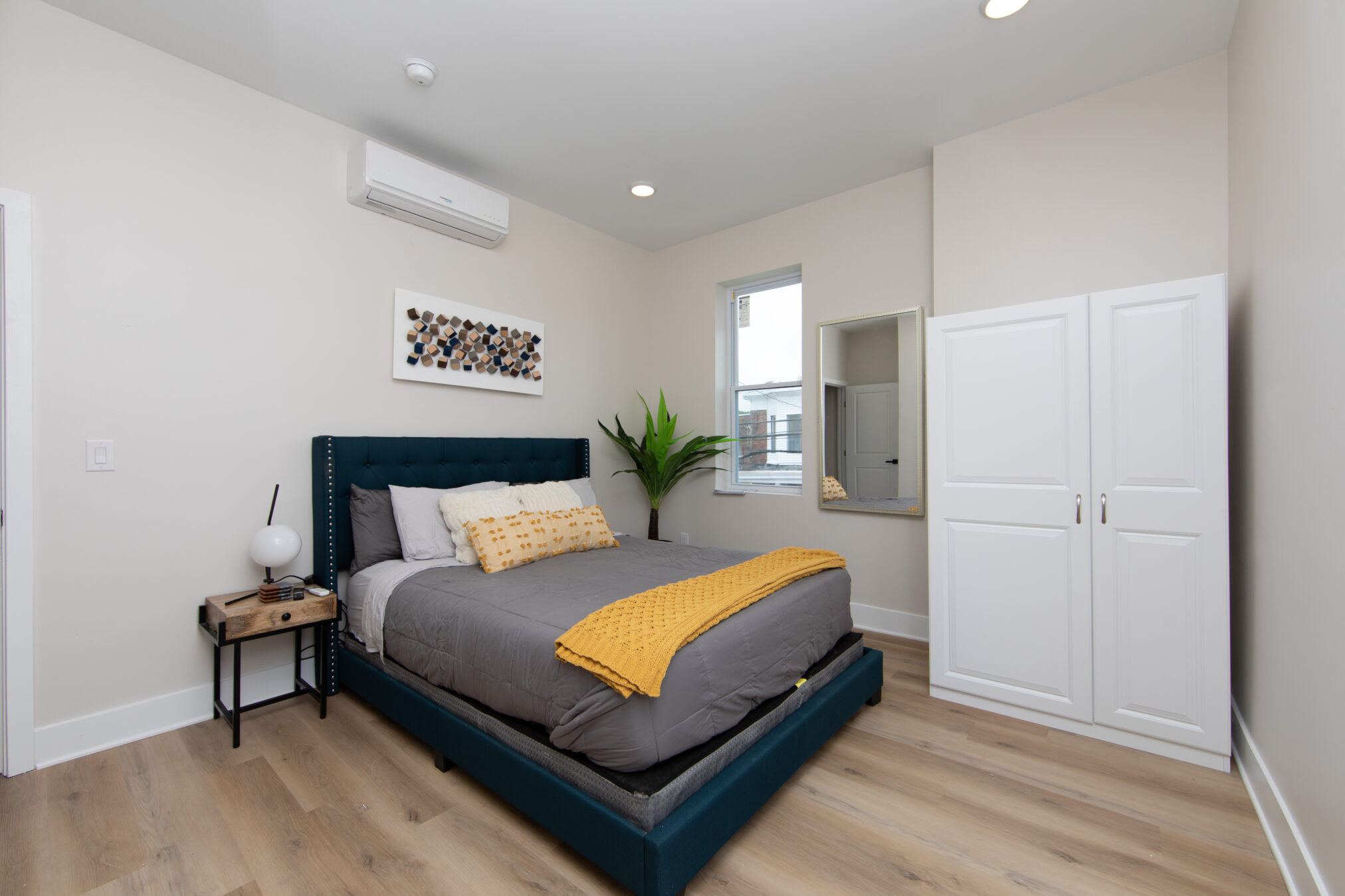 Property Photo For 2001 S Norwood St, Unit B