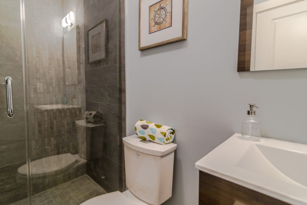 Property Photo For 2012 W Girard, Unit 11B