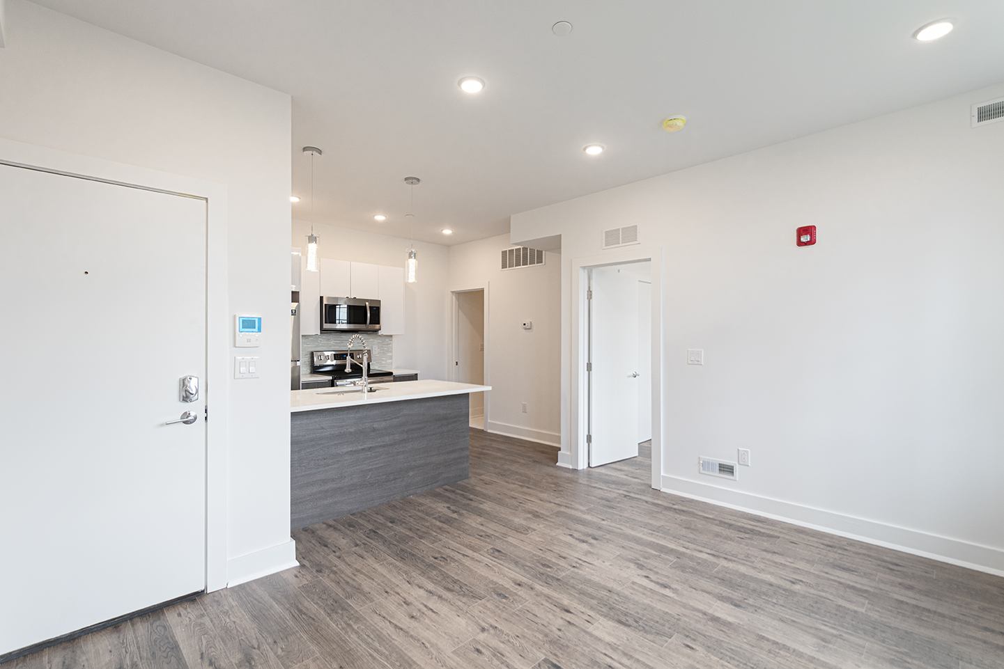 Property Photo For 2623 Christian St, Unit 201