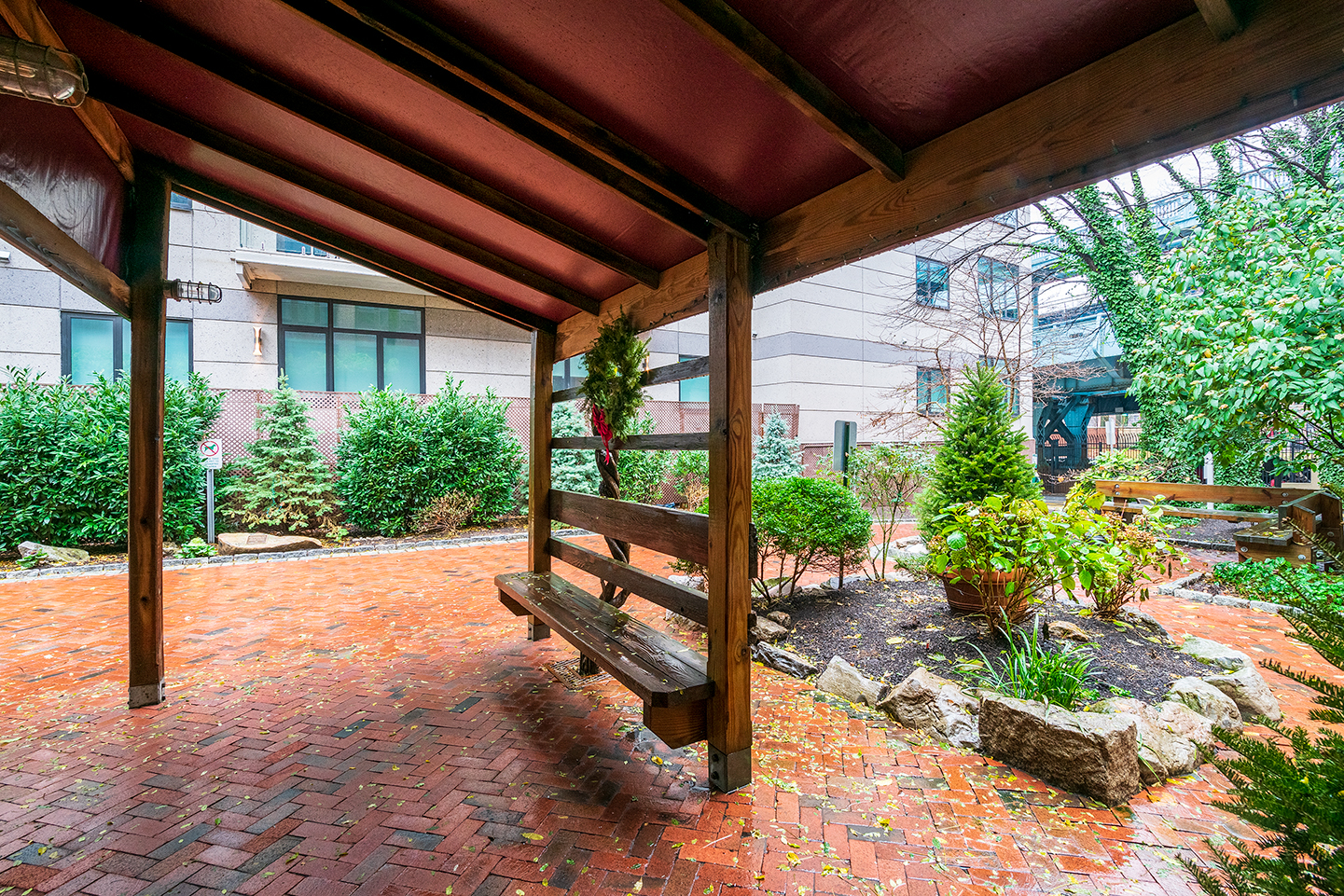 Property Photo For 301 Race St, Unit 520