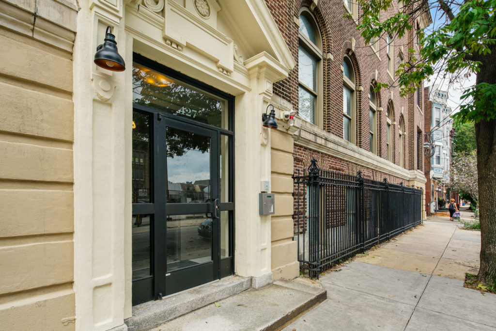 Property Photo For 427 Monroe Street, Unit 103