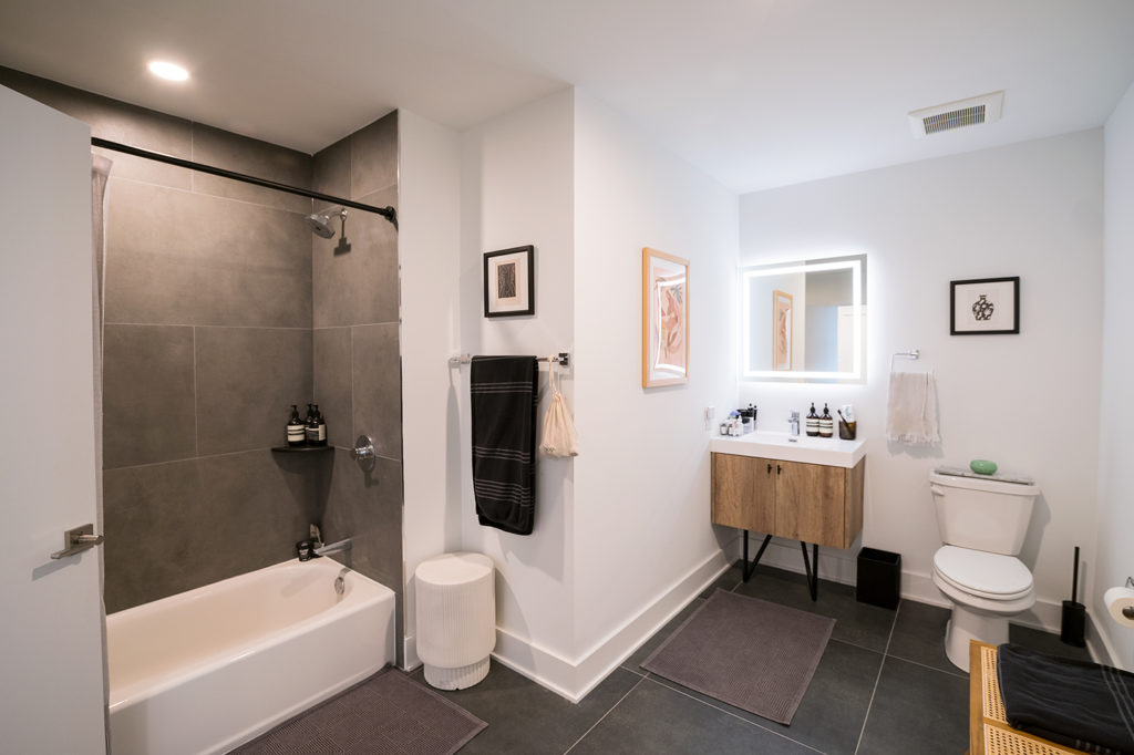 Property Photo For 1324 Frankford Ave, Unit 407