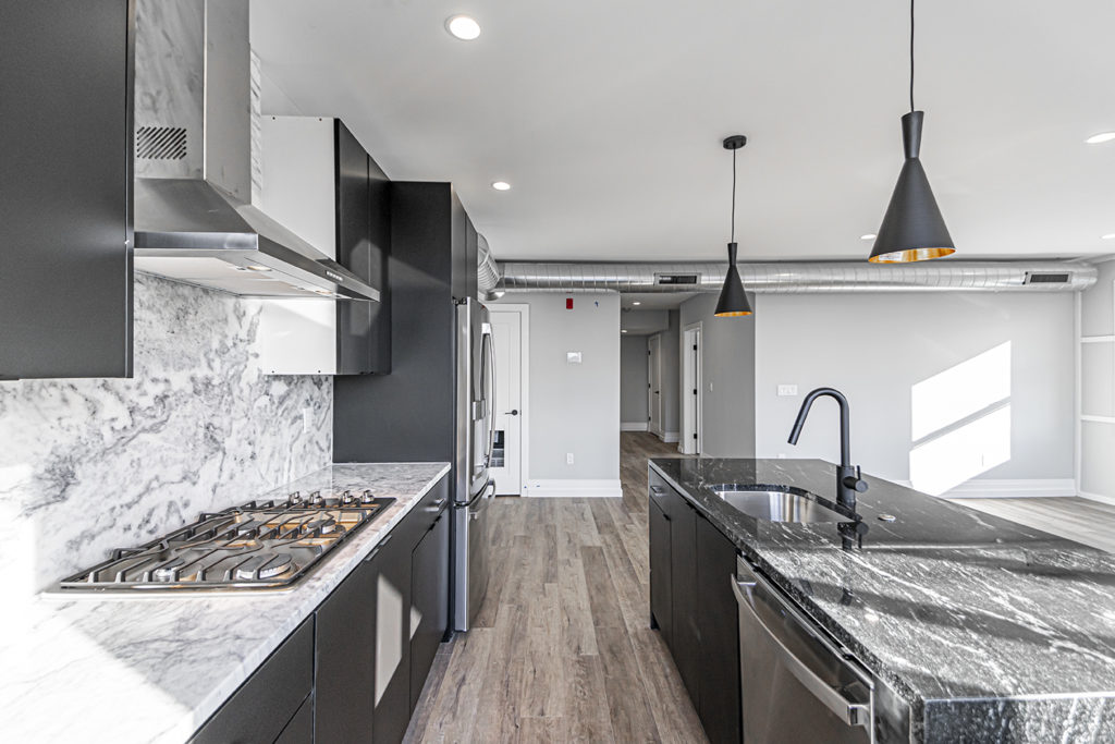 Property Photo For 526 Brown St, Unit 206