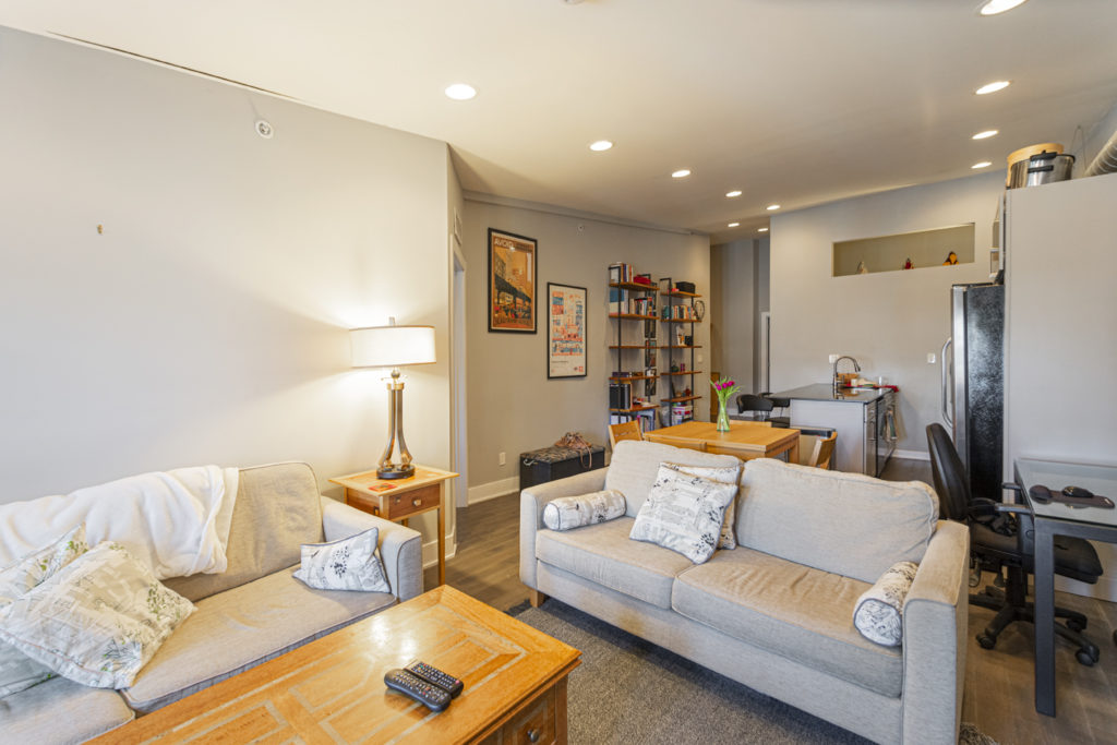 Property Photo For 135 N. 3rd St, Unit 5B