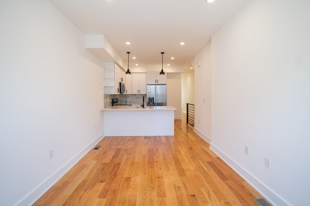 Property Photo For 2022 N 5th St, Unit 1