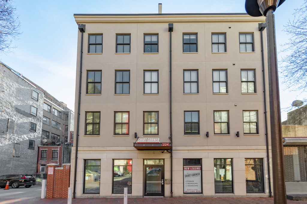 Property Photo For 224 Church Street, 405