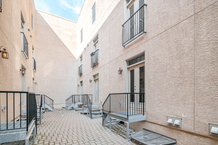 Property Photo For 2012 W. Girard Ave, Unit 10A