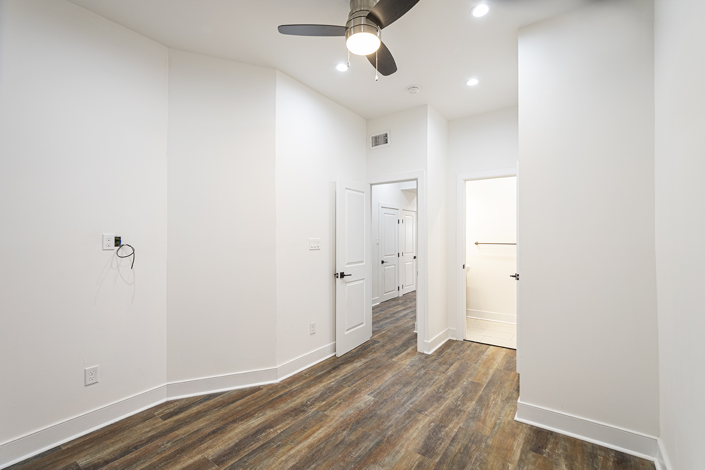 Property Photo For 2221 Federal Street, Unit 1