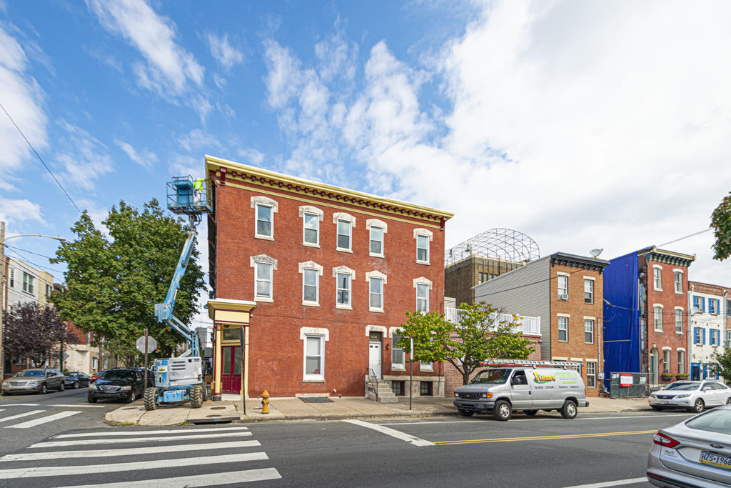 Property Photo For 825 S. 12th St, Unit B