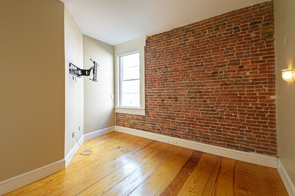 Property Photo For 38 N. Front Street, Unit 2B