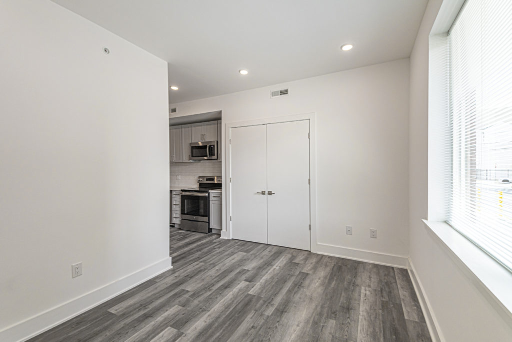 Property Photo For 1245 Ridge Ave, Unit 303