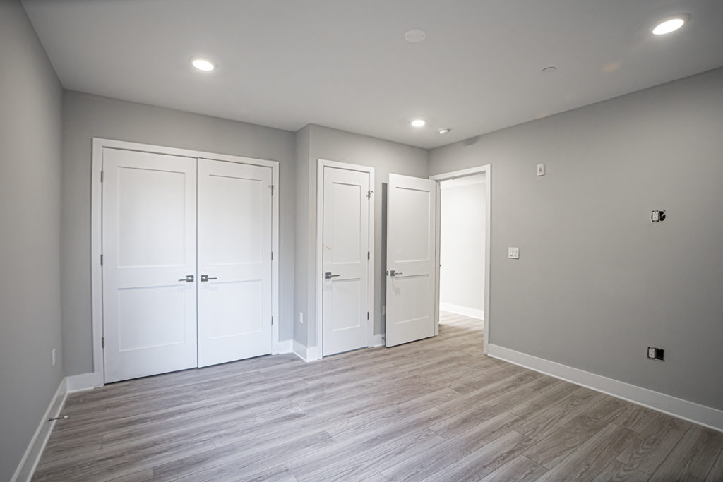 Property Photo For 746 S 16th St, Unit 2A