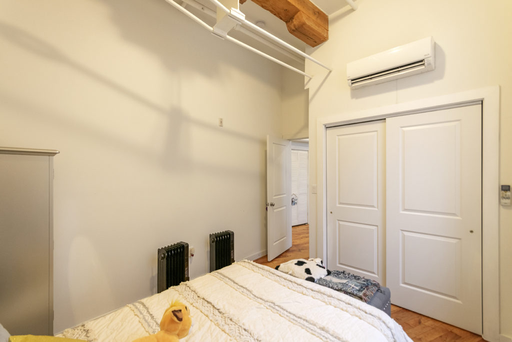 Property Photo For 4 Leverington Ave, Unit 205