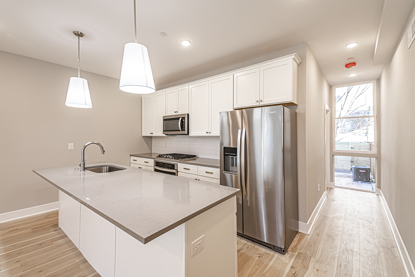 Property Photo For 715 S. 51st St, Unit 1