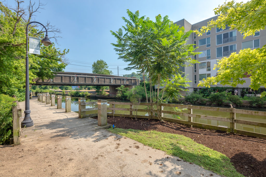 Property Photo For 4 Leverington Ave, Unit 302