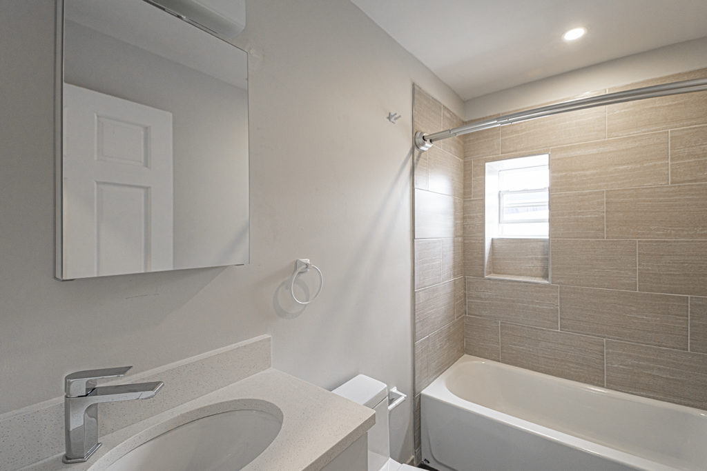 Property Photo For 825 S. 12th St, Unit B