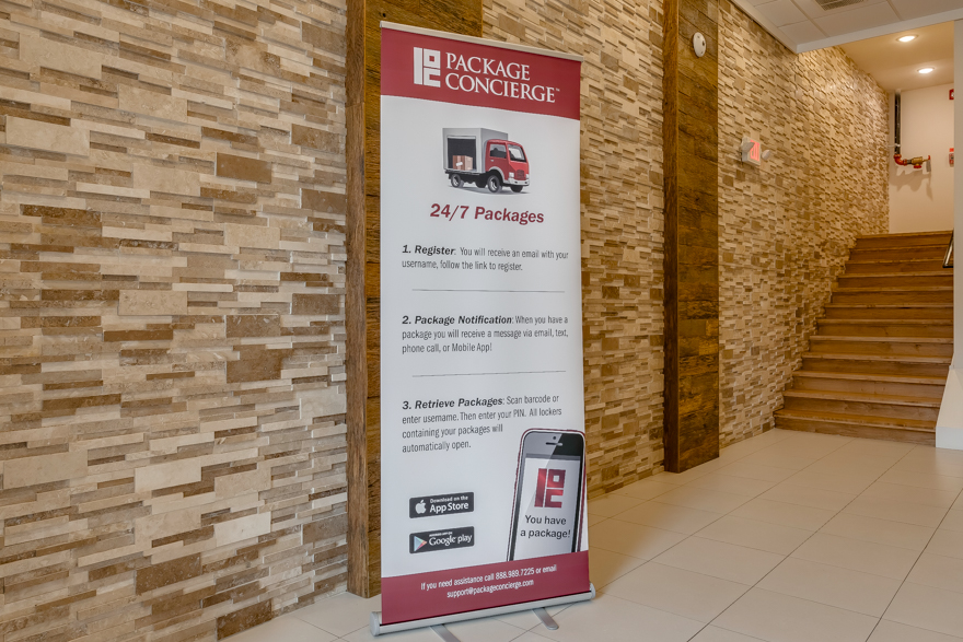 Property Photo For 1430 South Street, Unit 101