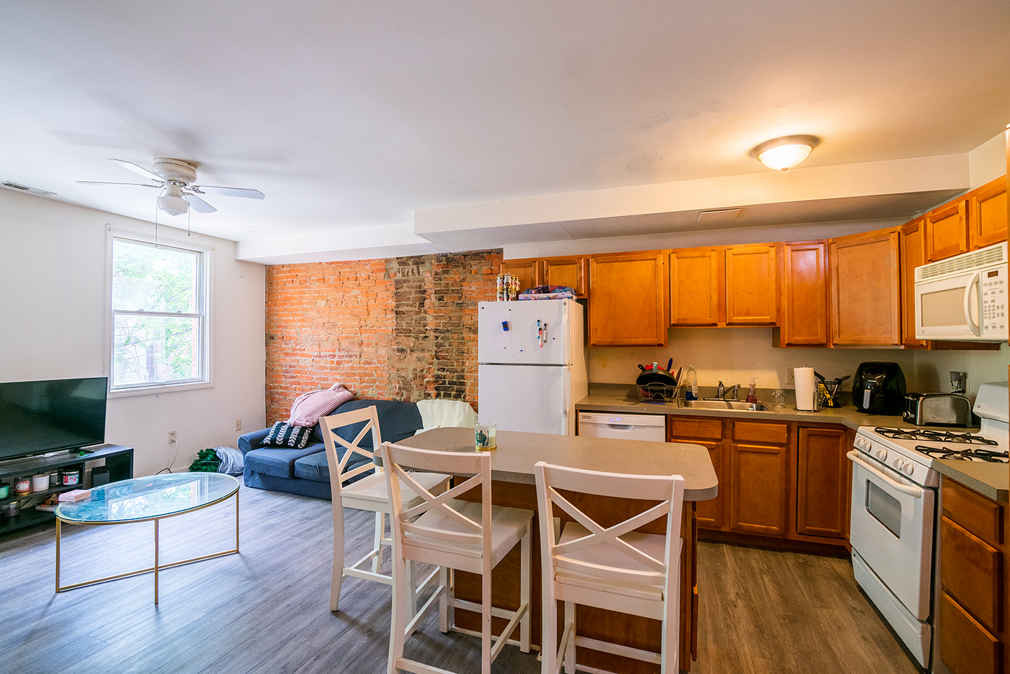Property Photo For 1713 Christian St, Unit 2