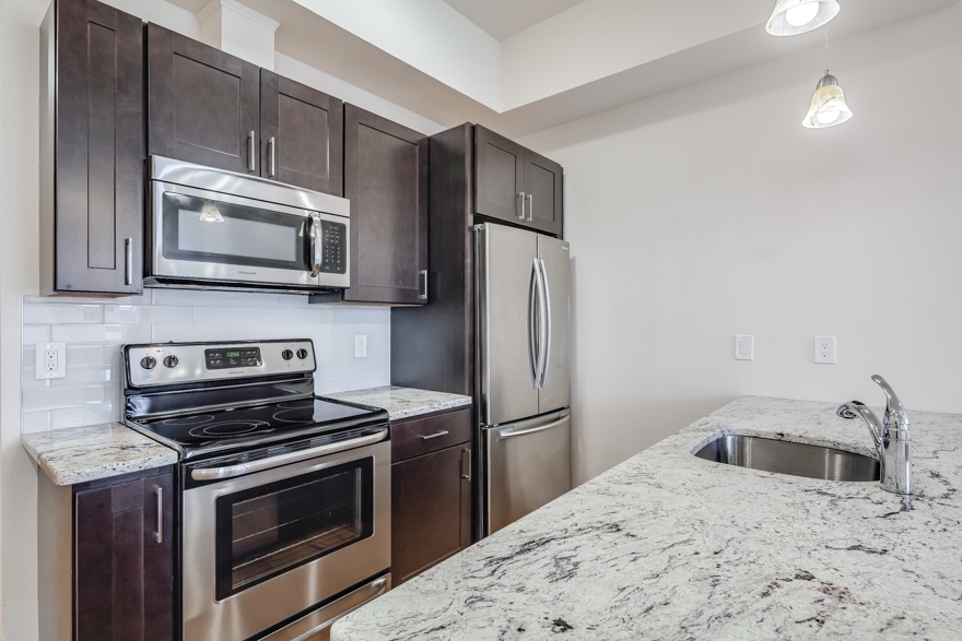 Property Photo For 1430 South Street, Unit 501
