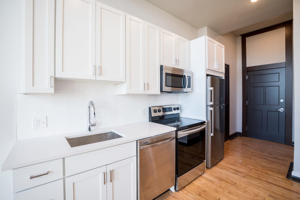 Property Photo For 1300 S. 19th St, Unit 107