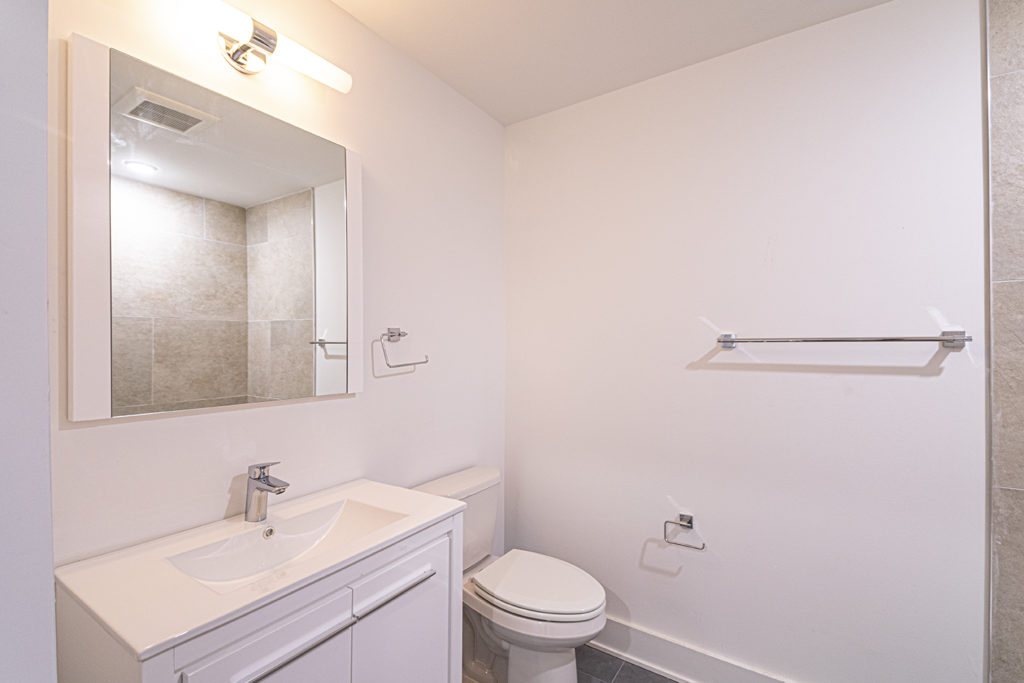 Property Photo For 1245 Ridge Ave, Unit 302