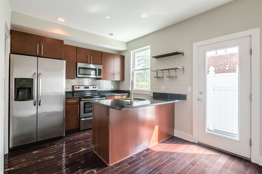 Property Photo For 2619 Christian St, Unit A