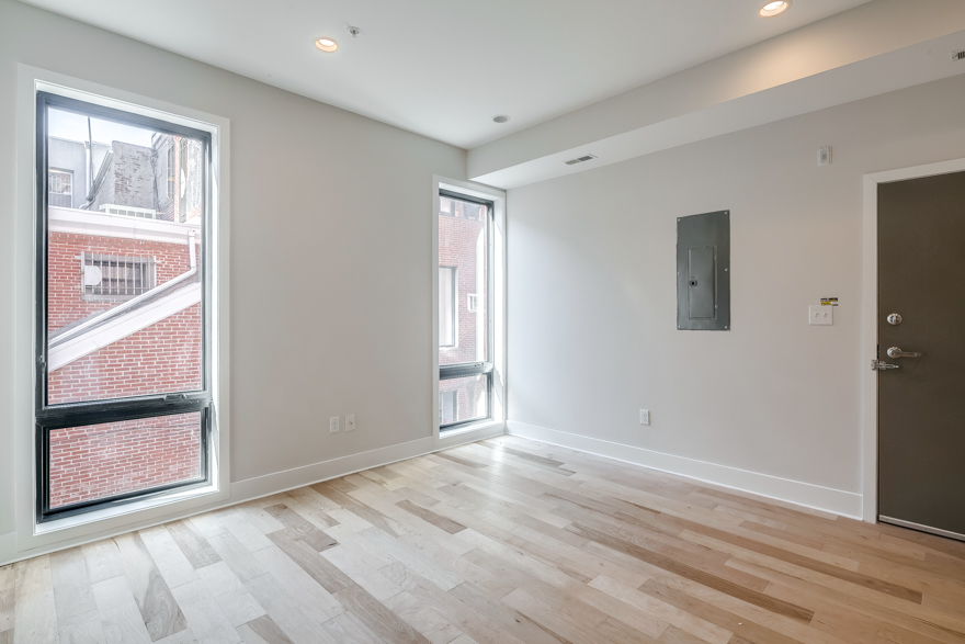 Property Photo For 514 South Street, Unit 204