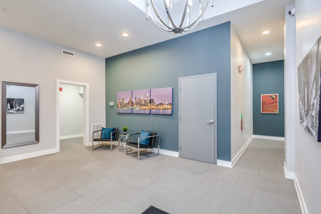Property Photo For 1607 Catharine St, Unit D