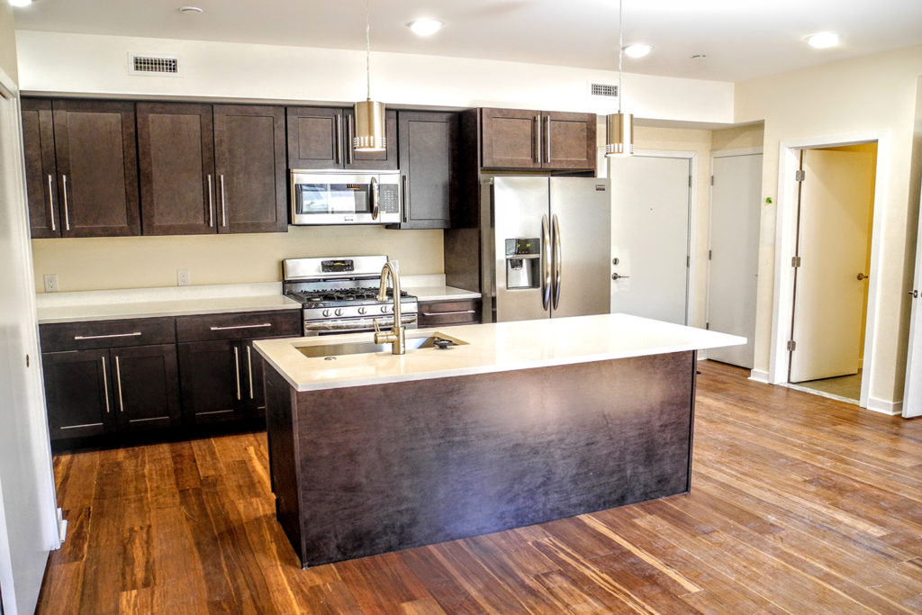 Property Photo For 934 S 5th Street, B2