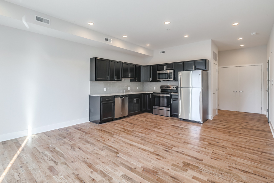 Property Photo For 514 South St, Unit 308