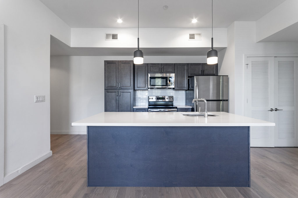 Property Photo For 507 S 8th Street, Unit 308